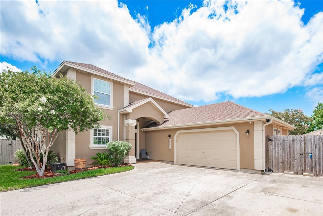 1802 Amos Court Corpus Christi TX 78418