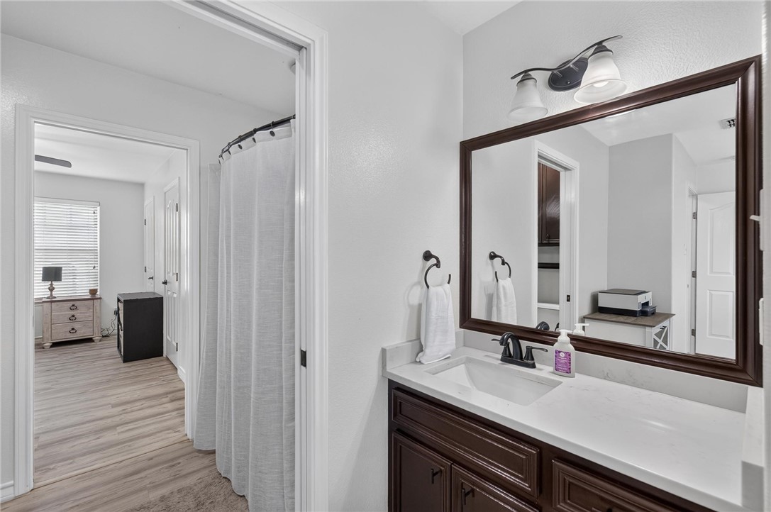 1802 Amos Court Corpus Christi TX 78418