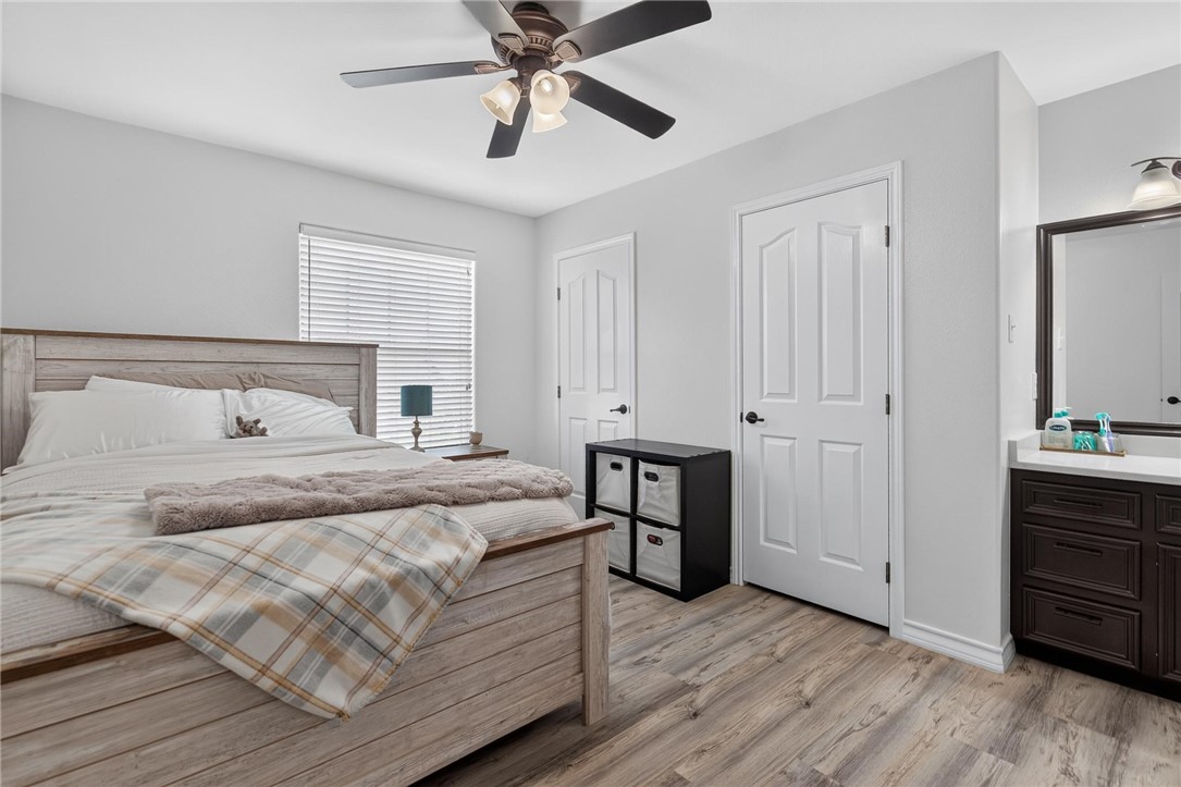 1802 Amos Court Corpus Christi TX 78418