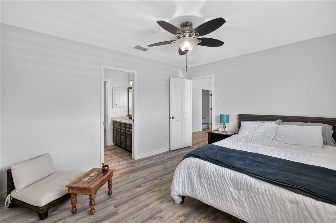 1802 Amos Court Corpus Christi TX 78418