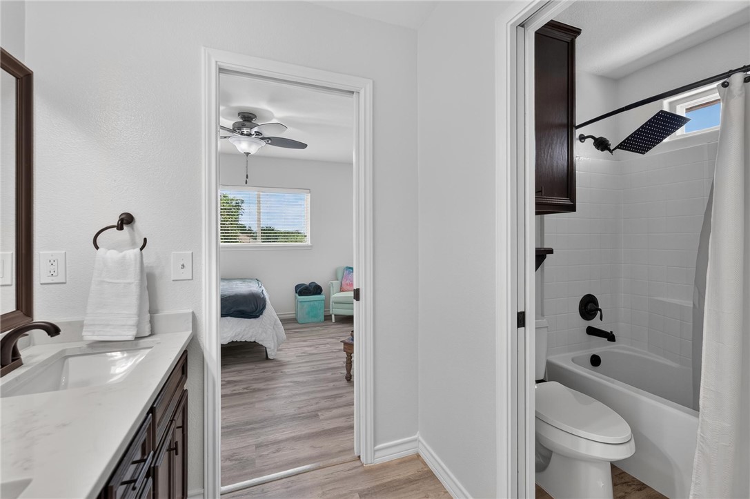 1802 Amos Court Corpus Christi TX 78418