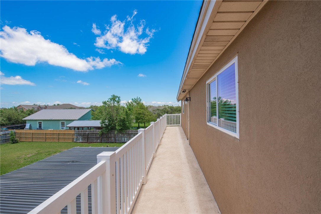 1802 Amos Court Corpus Christi TX 78418