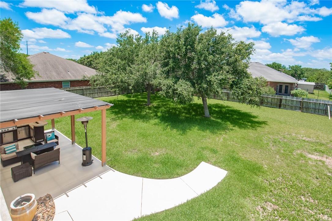 1802 Amos Court Corpus Christi TX 78418