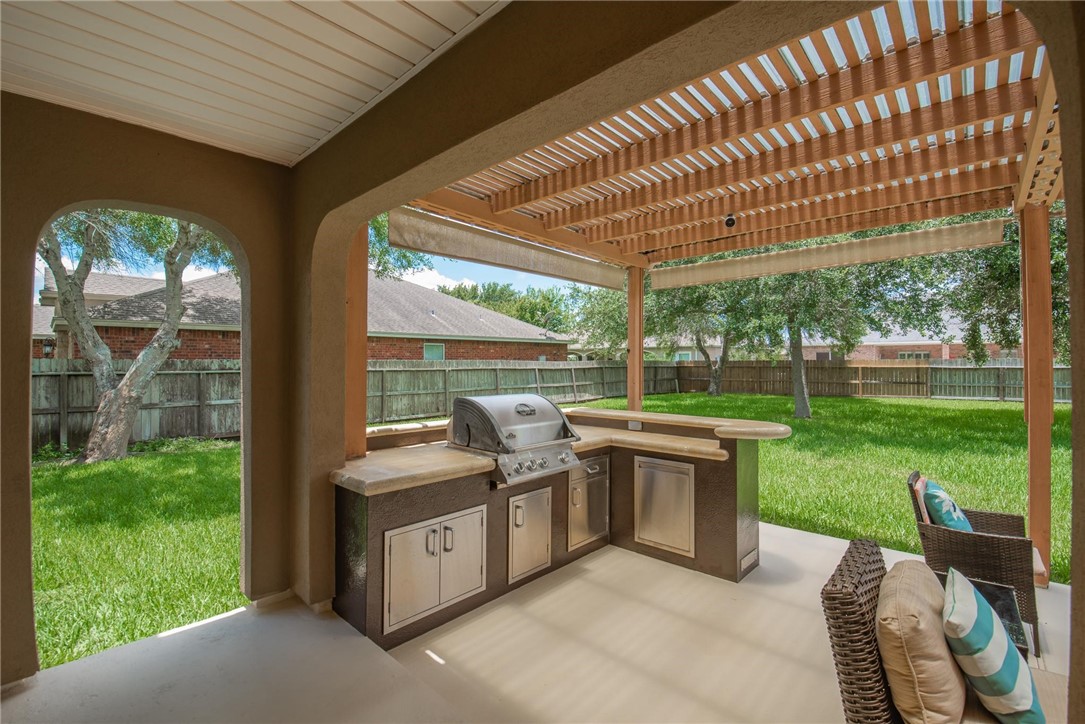 1802 Amos Court Corpus Christi TX 78418