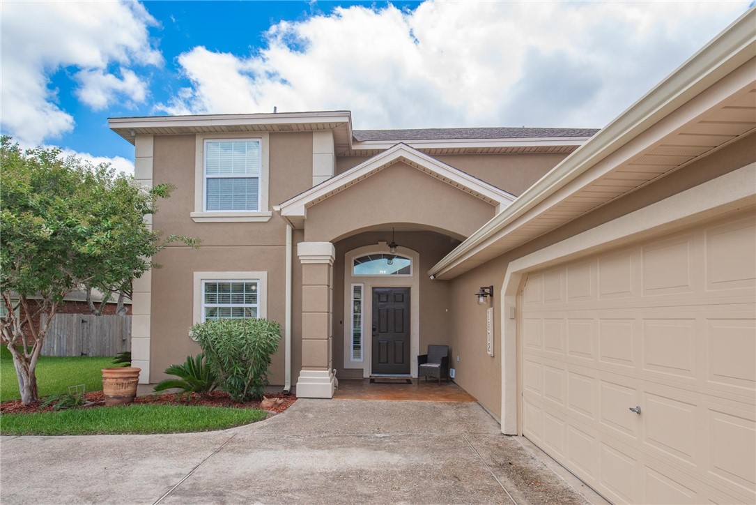 1802 Amos Court Corpus Christi TX 78418