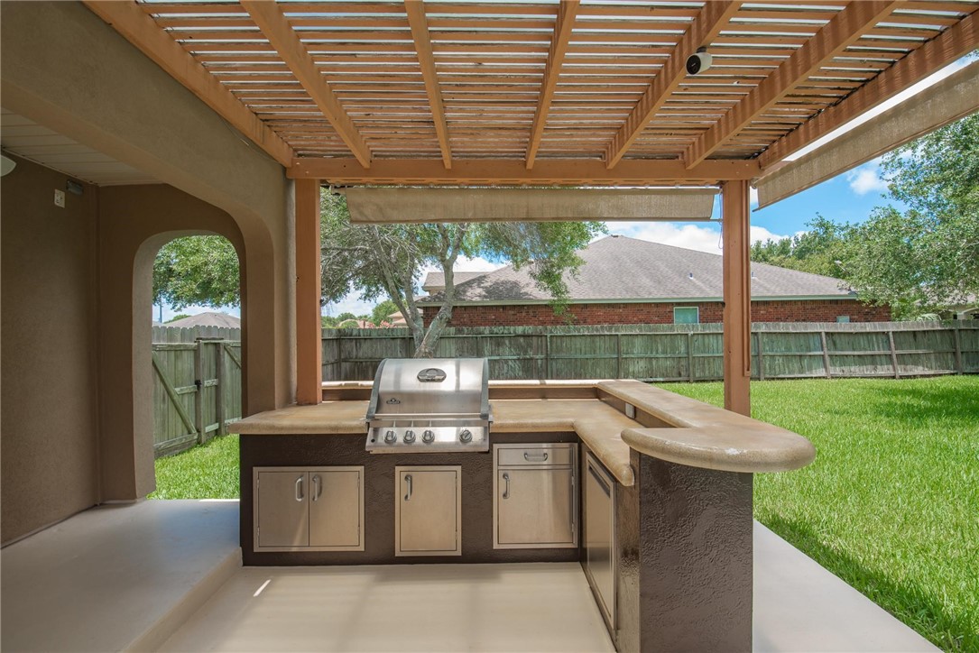 1802 Amos Court Corpus Christi TX 78418