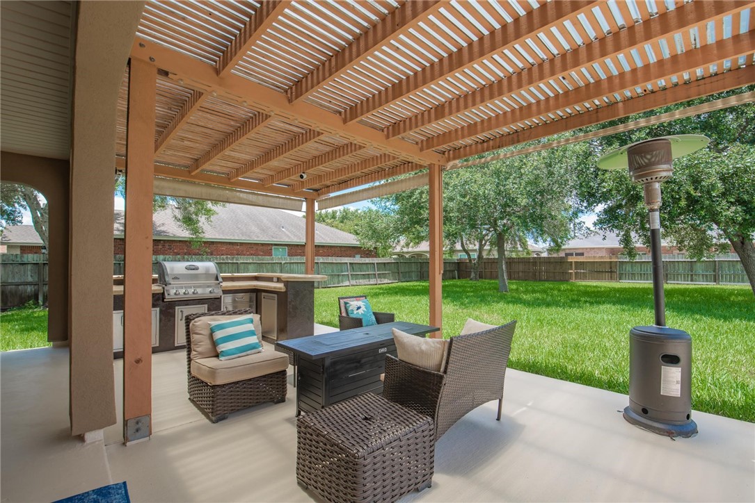 1802 Amos Court Corpus Christi TX 78418