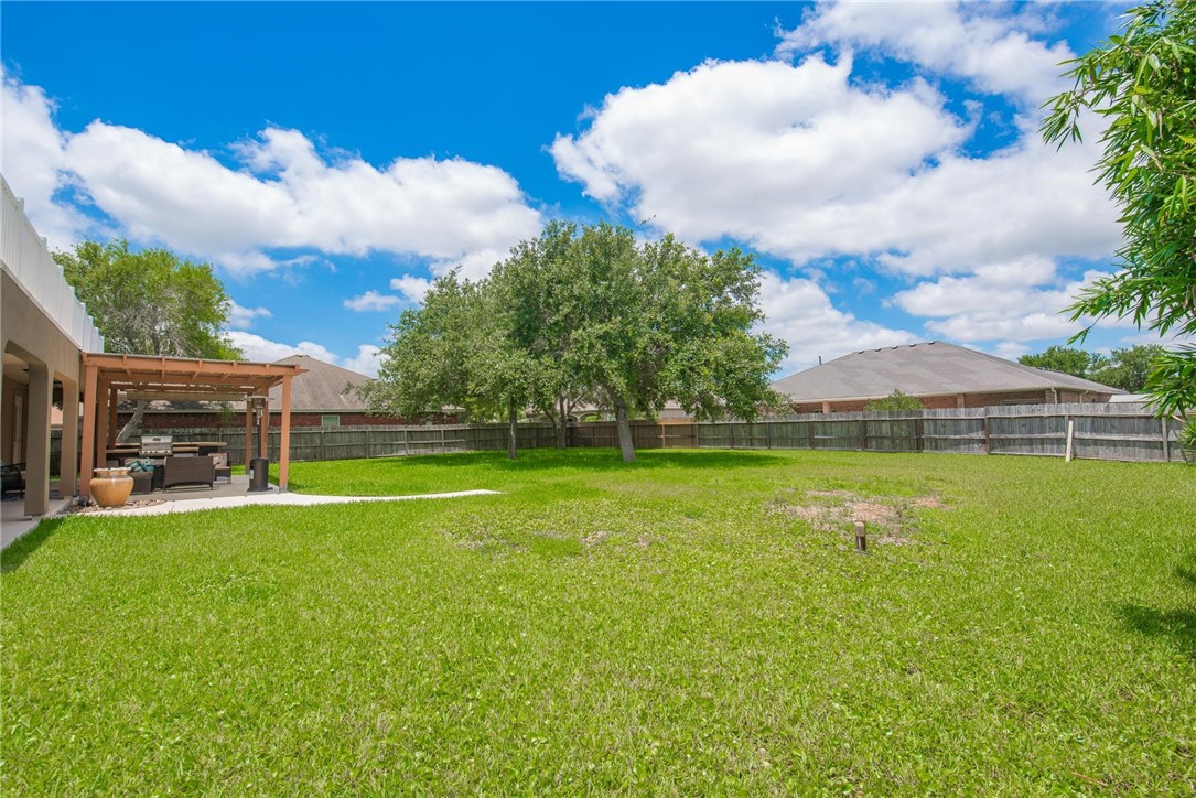 1802 Amos Court Corpus Christi TX 78418