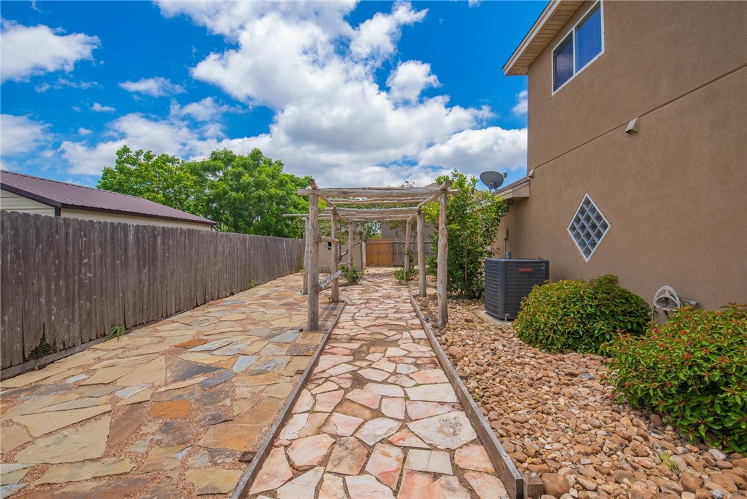 1802 Amos Court Corpus Christi TX 78418