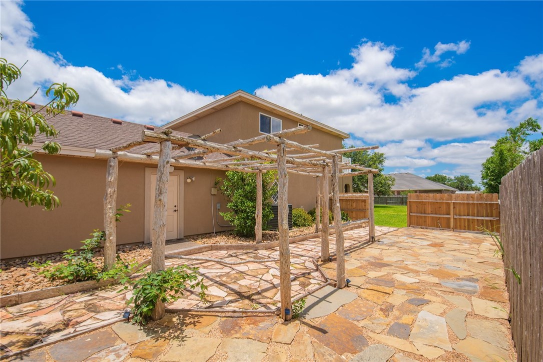 1802 Amos Court Corpus Christi TX 78418