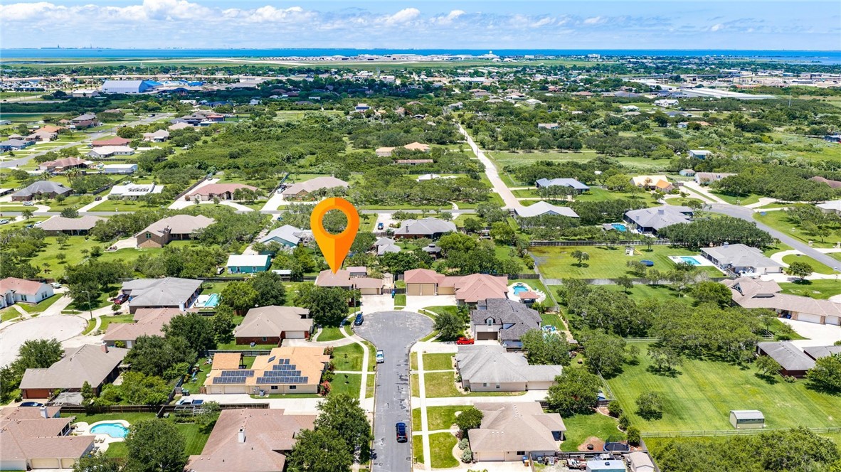 1802 Amos Court Corpus Christi TX 78418
