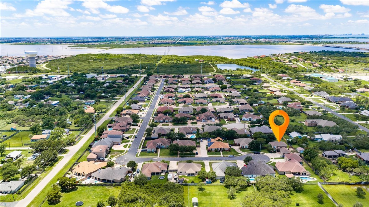 1802 Amos Court Corpus Christi TX 78418