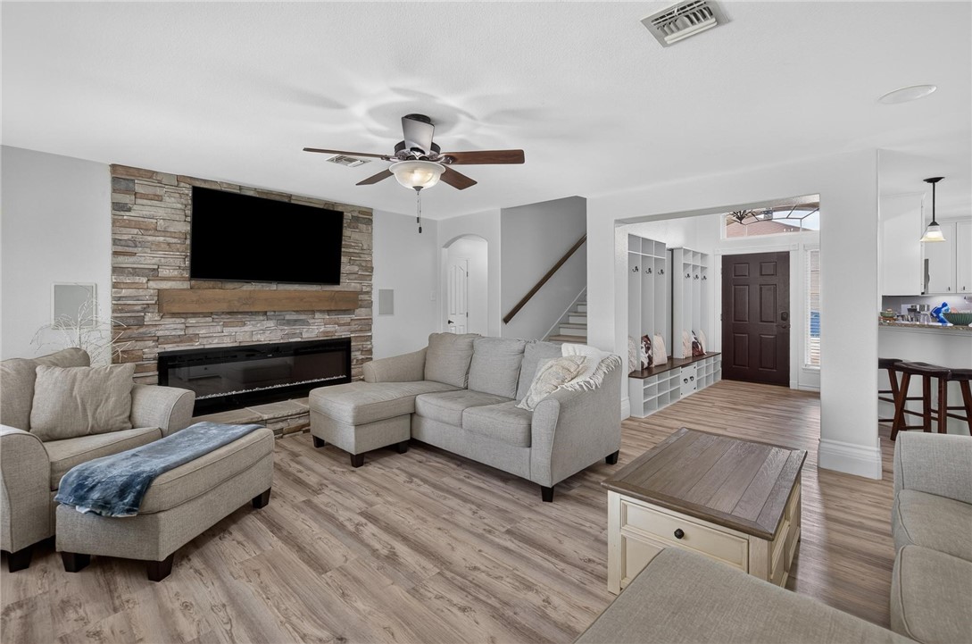 1802 Amos Court Corpus Christi TX 78418