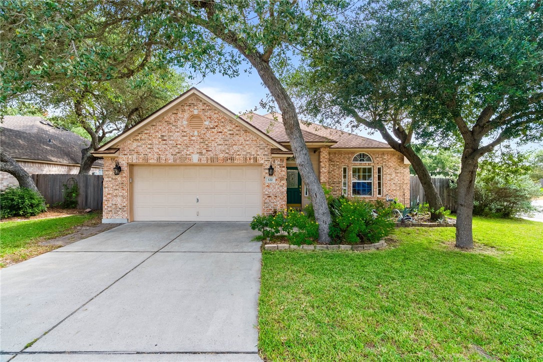 122 Georgian Oaks Rockport TX 78382
