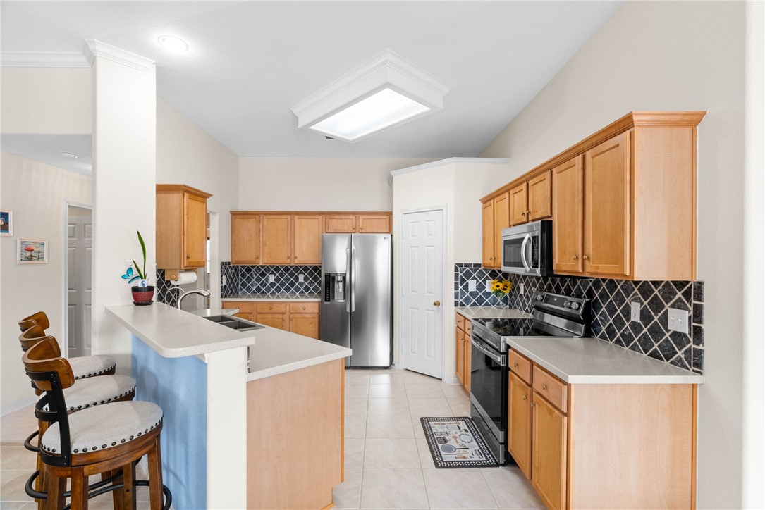 122 Georgian Oaks Rockport TX 78382
