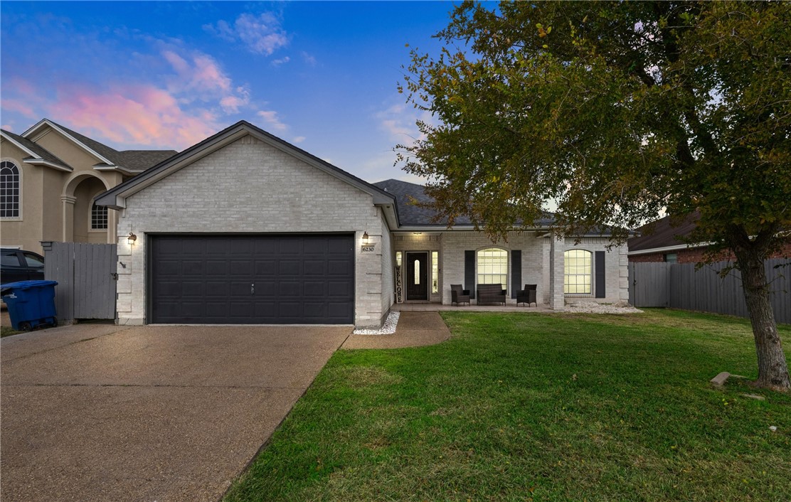6230 Sir Jack Street Corpus Christi TX 78414