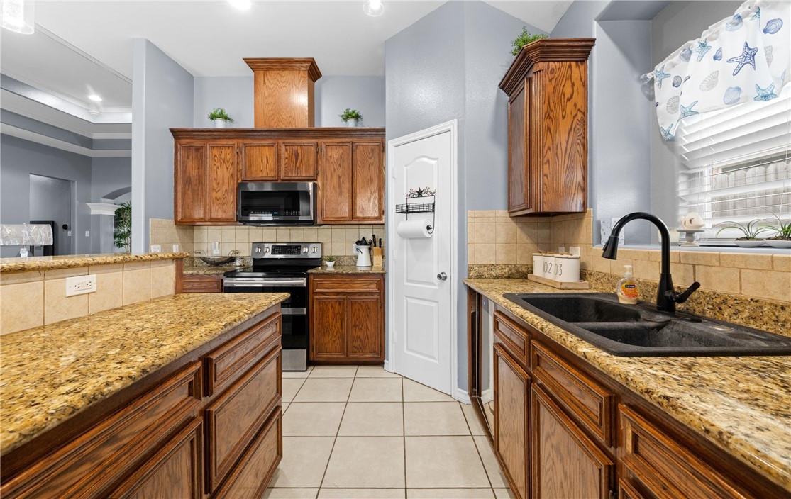 6230 Sir Jack Street Corpus Christi TX 78414
