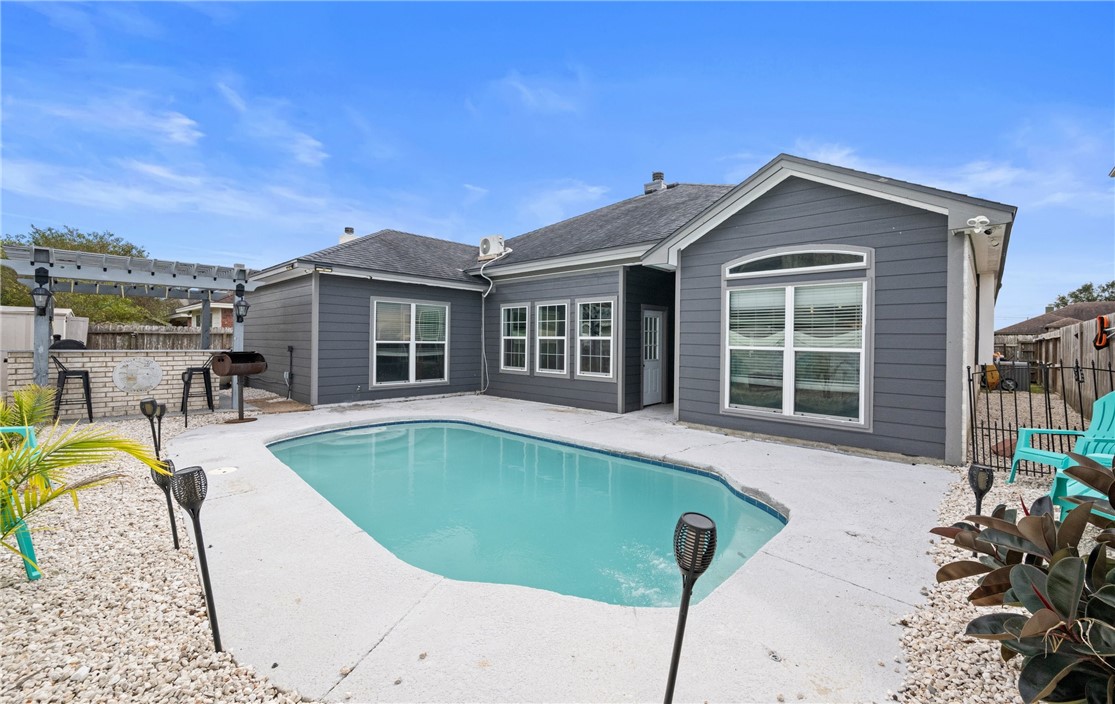 6230 Sir Jack Street Corpus Christi TX 78414