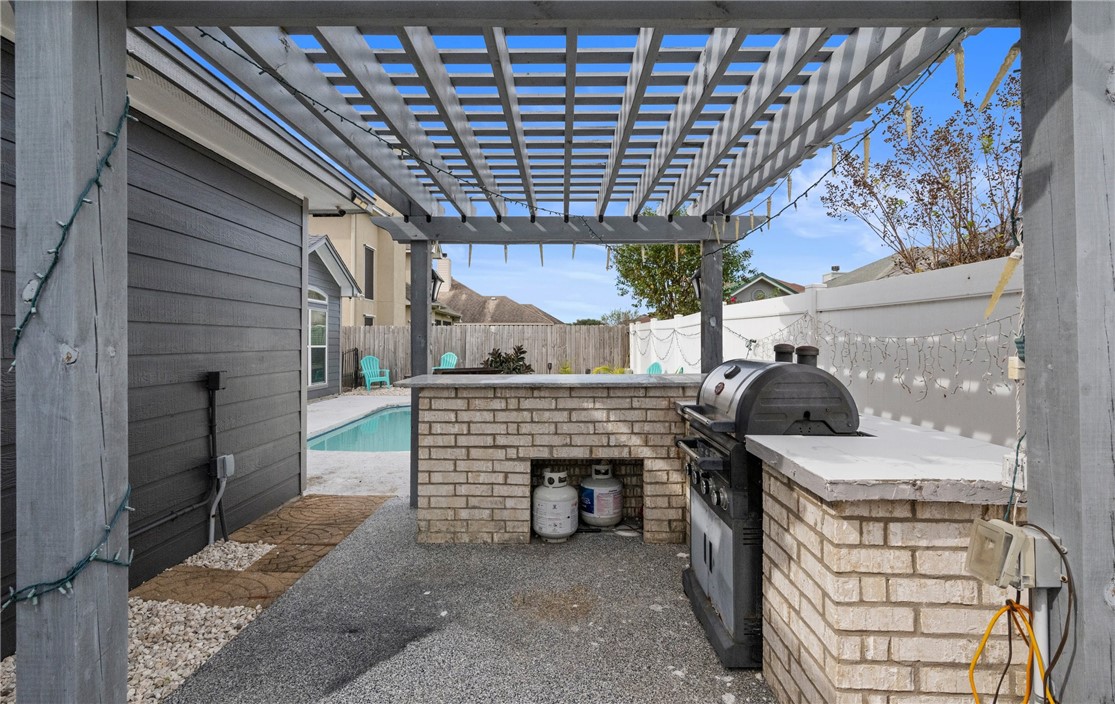 6230 Sir Jack Street Corpus Christi TX 78414