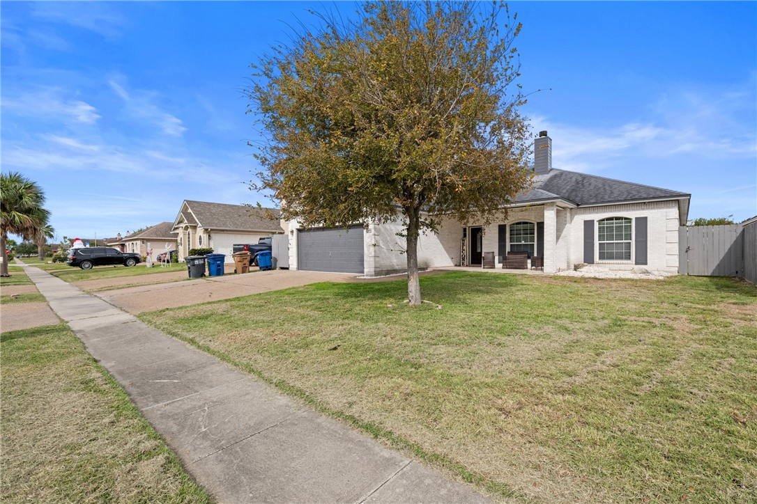 6230 Sir Jack Street Corpus Christi TX 78414