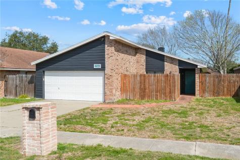4622 Vail Street Corpus Christi TX 78413