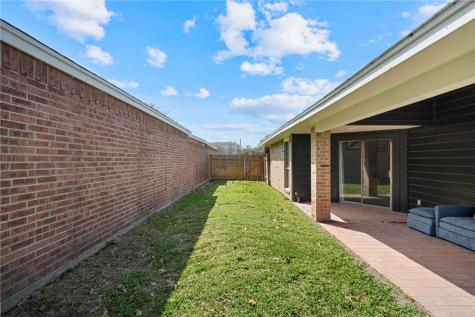 4622 Vail Street Corpus Christi TX 78413
