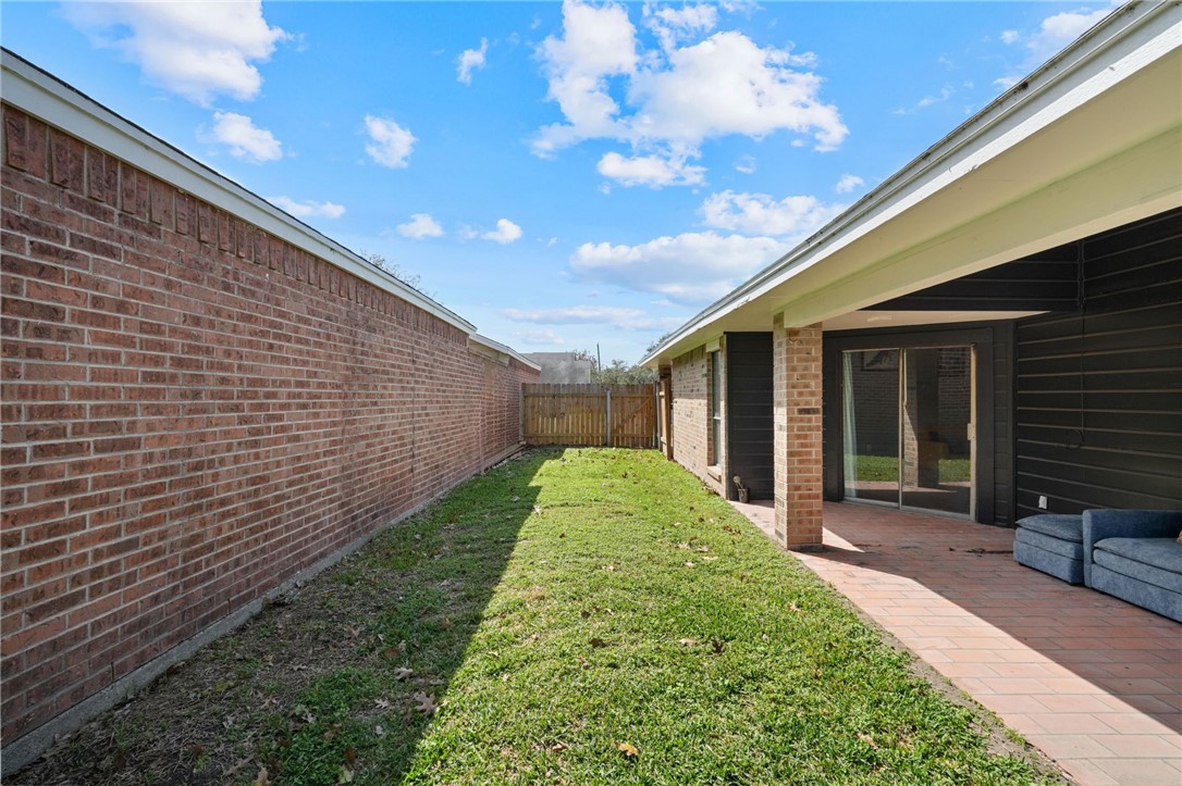 4622 Vail Street Corpus Christi TX 78413