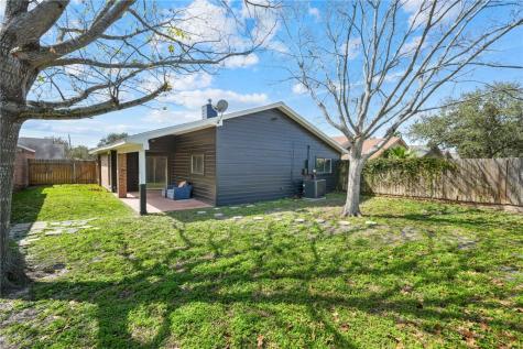 4622 Vail Street Corpus Christi TX 78413