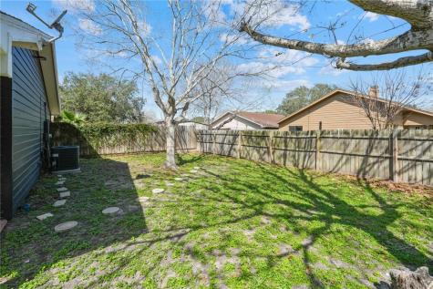 4622 Vail Street Corpus Christi TX 78413
