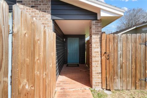 4622 Vail Street Corpus Christi TX 78413