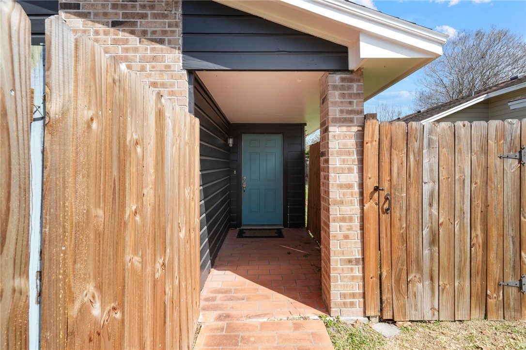 4622 Vail Street Corpus Christi TX 78413