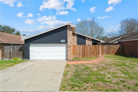 4622 Vail Street Corpus Christi TX 78413