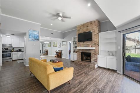 4622 Vail Street Corpus Christi TX 78413