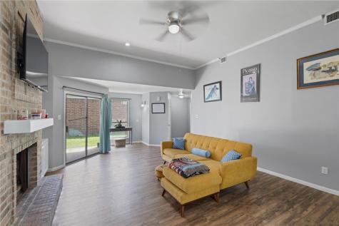 4622 Vail Street Corpus Christi TX 78413