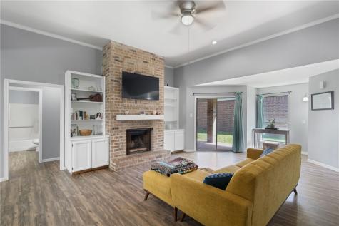 4622 Vail Street Corpus Christi TX 78413