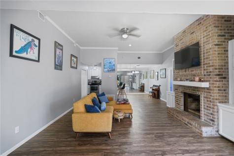 4622 Vail Street Corpus Christi TX 78413