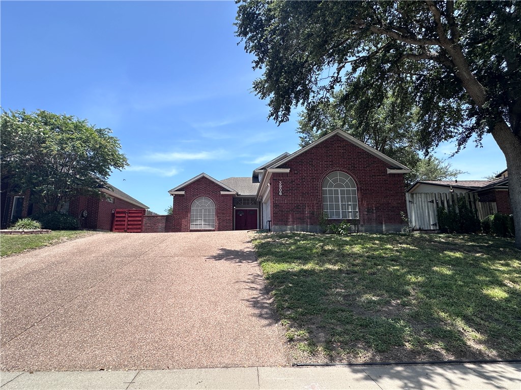 3906 Mckinzie Corpus Christi TX 78410