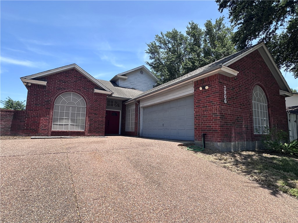 3906 Mckinzie Corpus Christi TX 78410