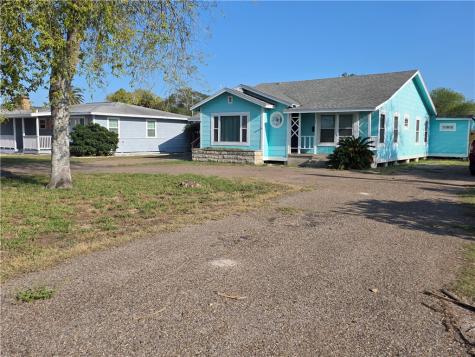 325 S Saunders St S Aransas Pass TX 78336