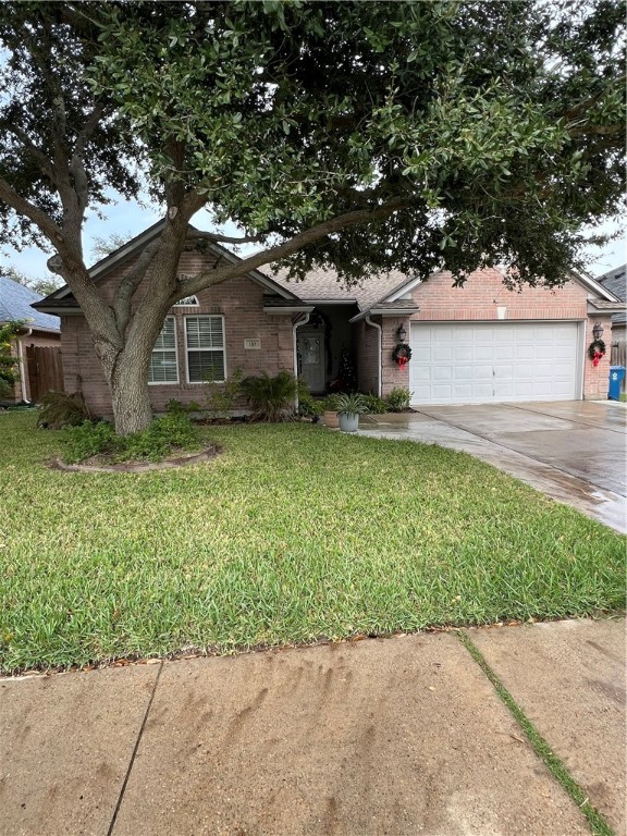 110 Georgian Oaks Rockport TX 78382
