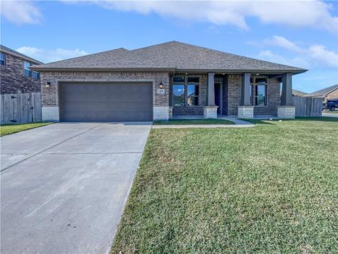 2105 Aquila Street Corpus Christi TX 78414