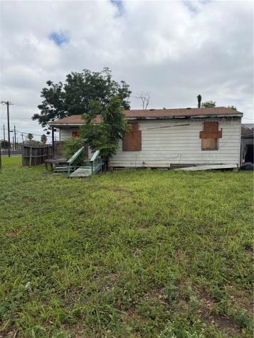 3930 Leigh Drive Corpus Christi TX 78408
