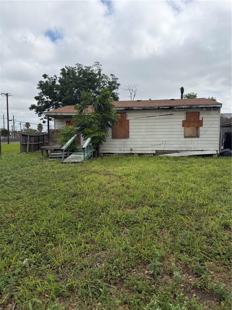 3930 Leigh Drive Corpus Christi TX 78408