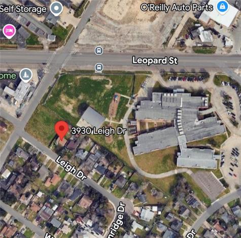 3930 Leigh Drive Corpus Christi TX 78408