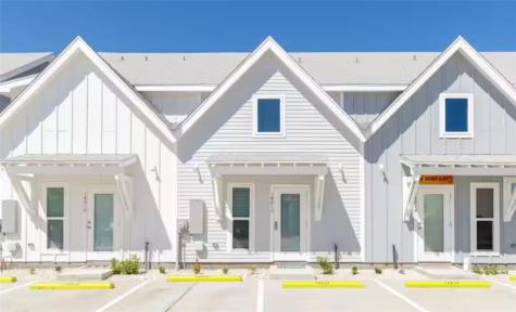 14912 Pirates Cove Drive Corpus Christi TX 78418