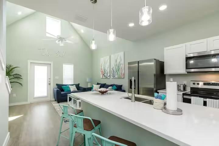 14912 Pirates Cove Drive Corpus Christi TX 78418