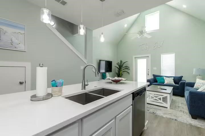 14912 Pirates Cove Drive Corpus Christi TX 78418