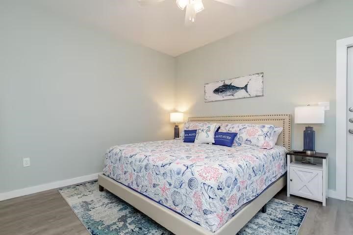 14912 Pirates Cove Drive Corpus Christi TX 78418
