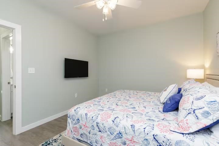 14912 Pirates Cove Drive Corpus Christi TX 78418