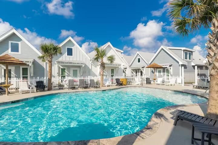 14912 Pirates Cove Drive Corpus Christi TX 78418